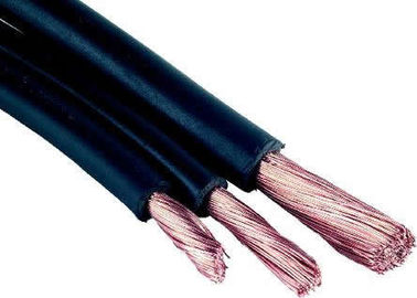 60245 van de het Huwelijkskabel van IEC81 (YH) rubber in de schede gestoken van de de koperen geleider rubberschede van de het voltageweerstand Secundaire het lassenlood